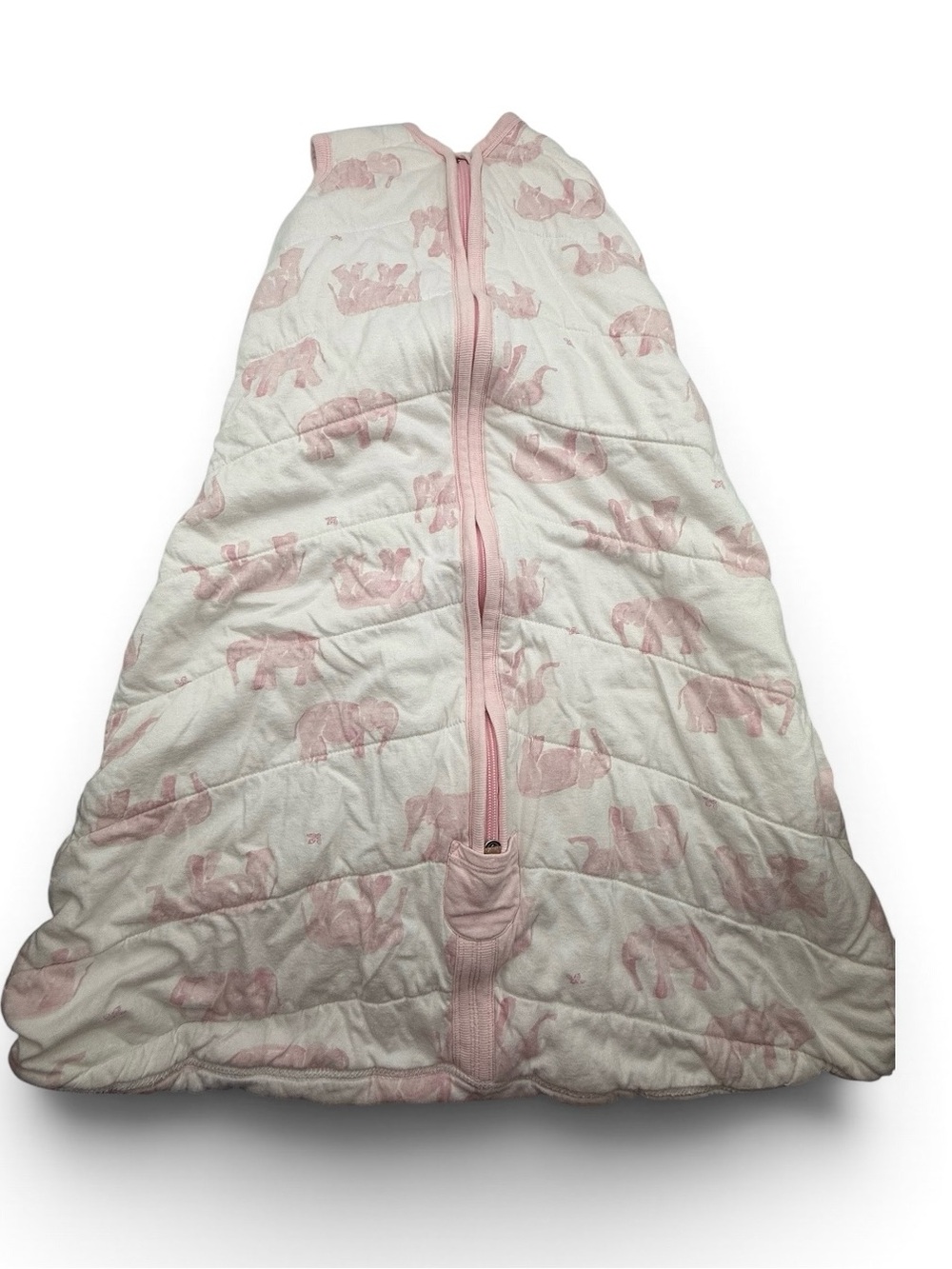 Burt's Bees Beekeeper Wearable Blanket, 1.5 TOG, Large